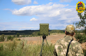 In Support of Reconnaissance Units