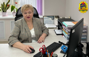Стальные леди Госкомвоенпрома: Гончарова Ирина Владимировна