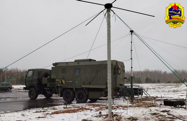 Навстречу MILEX-2025: Мобильный комплекс радиомониторинга ВЧ диапазона «ВОЛАР-П»