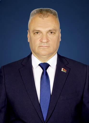 Мищенко Олег Григорьевич