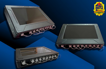 JSC NIIEVM Has Patented New Developments in the Field of Computing Technology
