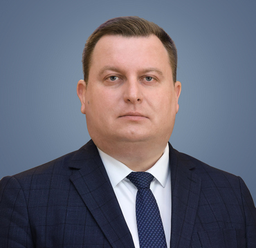 Пантус Дмитрий Александрович
