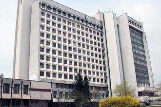 60-лет со дня образования ОАО «НИИ ЭВМ»