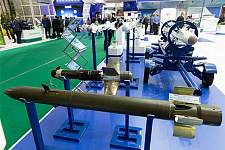 «MILEX-2023» - успешный этап на дистанции двадцатилетней истории белорусского военпрома фото 19