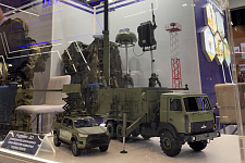 Госкомвоенпром на выставке «Национальная безопасность. Беларусь-2026» фото 30