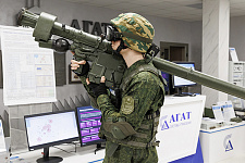Белорусский оружейники на выставке в рамках коллегии Госкомвоенпрома по итогам 2022 года представили свою продукцию 10 февраля 2023 года фото 17