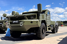 Госкомвоенпром на выставке «Национальная безопасность. Беларусь-2026» фото 33