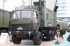 «MILEX-2023» - успешный этап на дистанции двадцатилетней истории белорусского военпрома фото 35