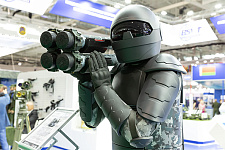 «MILEX-2023» - успешный этап на дистанции двадцатилетней истории белорусского военпрома фото 20