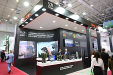 Белорусский военпром на форуме «АРМИЯ-2024» фото 32