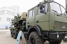 Белорусский оружейники на выставке в рамках коллегии Госкомвоенпрома по итогам 2022 года представили свою продукцию 10 февраля 2023 года фото 34