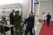 Белорусский военпром на форуме «АРМИЯ-2024» фото 7
