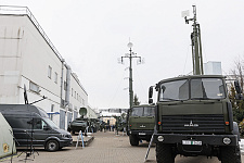 Белорусский оружейники на выставке в рамках коллегии Госкомвоенпрома по итогам 2022 года представили свою продукцию 10 февраля 2023 года фото 22