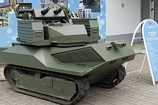 Белорусский оружейники на выставке в рамках коллегии Госкомвоенпрома по итогам 2022 года представили свою продукцию 10 февраля 2023 года фото 24
