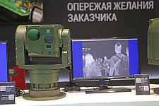 Продукция отечественного военпрома на форуме "АРМИЯ-2022" фото 31