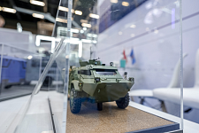 Госкомвоенпром на выставке «Национальная безопасность. Беларусь-2026» фото 19