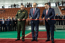 «MILEX-2023» - успешный этап на дистанции двадцатилетней истории белорусского военпрома фото 13