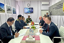 Белорусский военпром на форуме «АРМИЯ-2024» фото 17
