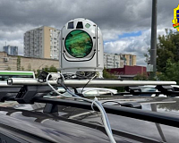 Successful Testing of the DML-150S at Facilities of Gazprom Transgaz Kazan LLC