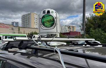 Successful Testing of the DML-150S at Facilities of Gazprom Transgaz Kazan LLC