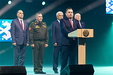 «MILEX-2023» - успешный этап на дистанции двадцатилетней истории белорусского военпрома фото 7