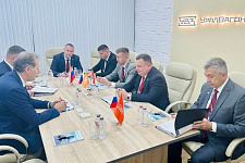 Белорусский военпром на форуме «АРМИЯ-2024» фото 16