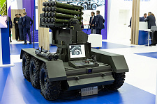 «MILEX-2023» - успешный этап на дистанции двадцатилетней истории белорусского военпрома фото 21