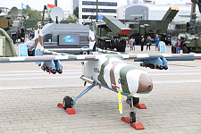 «MILEX-2023» - успешный этап на дистанции двадцатилетней истории белорусского военпрома фото 30