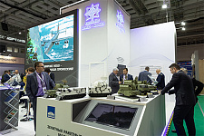 «MILEX-2023» - успешный этап на дистанции двадцатилетней истории белорусского военпрома фото 54