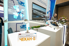 Госкомвоенпром на выставке «Национальная безопасность. Беларусь-2026» фото 12