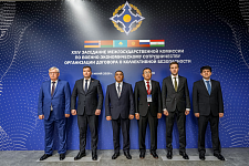 Госкомвоенпром на выставке «Национальная безопасность. Беларусь-2026» фото 38
