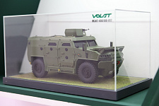 Белорусский военпром на форуме «АРМИЯ-2024» фото 21