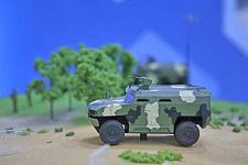 Продукция отечественного военпрома на форуме "АРМИЯ-2022" фото 20