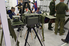 Белорусский военпром на форуме «АРМИЯ-2024» фото 6