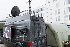 Белорусский оружейники на выставке в рамках коллегии Госкомвоенпрома по итогам 2022 года представили свою продукцию 10 февраля 2023 года фото 38