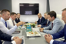 Продукция отечественного военпрома на форуме "АРМИЯ-2022" фото 29