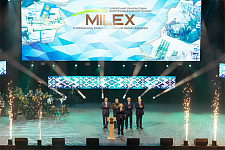 «MILEX-2023» - успешный этап на дистанции двадцатилетней истории белорусского военпрома фото 8