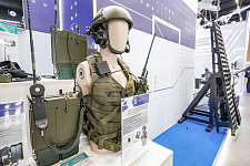 Госкомвоенпром на выставке «Национальная безопасность. Беларусь-2026» фото 10
