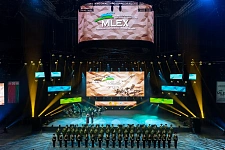 «MILEX-2023» - успешный этап на дистанции двадцатилетней истории белорусского военпрома фото 1