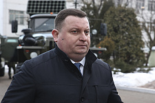 9 февраля 2024 года продукцию организаций Госкомвоенпрома традиционно представили на выставке в рамках коллегии ведомства по итогам 2023 года фото 31